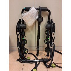 Dviračių laikiklis Buzz Rack